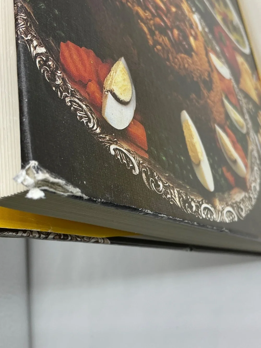 The Complete Armenian Cookbook Alice Bezjian Second Edition